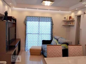 Apartamento · 72m² · 3 Quartos · 1 Vaga · Apartamento à Venda - Assunção, 3 Quartos, 72 m2