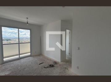 Apartamento · 46m² · 2 Quartos · 1 Vaga · Apartamento à Venda - Santa Teresinha, 2 Quartos, 46 m2