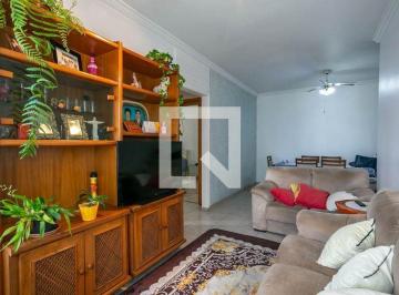 Apartamento · 76m² · 2 Quartos · 1 Vaga · Apartamento à Venda - Taboão, 2 Quartos, 76 m2