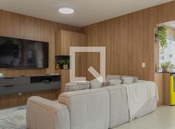 Apartamento · 93m² · 2 Quartos · 2 Vagas · Apartamento à Venda - Baeta Neves, 2 Quartos, 93 m2