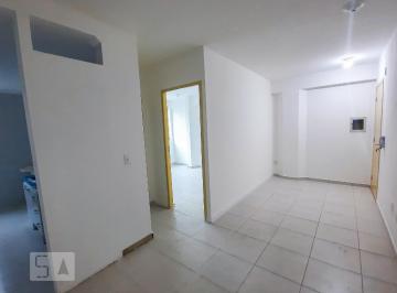 Apartamento · 52m² · 1 Quarto · Apartamento à Venda - Taboão, 1 Quarto, 52 m2