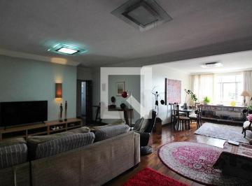 Apartamento · 185m² · 3 Quartos · 1 Vaga · Apartamento à Venda - Nova Petrópolis, 3 Quartos, 185 m2