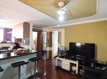 Apartamento · 70m² · 2 Quartos · 1 Vaga · Apartamento à Venda - Baeta Neves, 2 Quartos, 70 m2