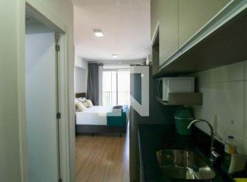 Apartamento · 24m² · 1 Quarto · Apartamento à Venda - Brooklin, 1 Quarto, 24 m2