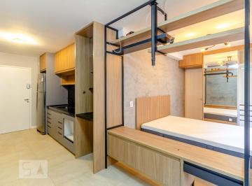 Apartamento · 29m² · 1 Quarto · Apartamento à Venda - Consolação, 1 Quarto, 29 m2
