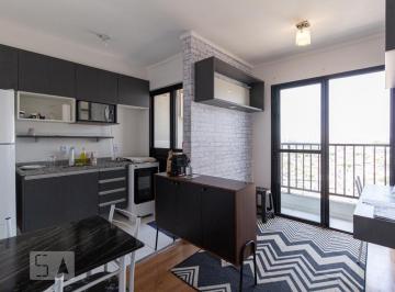 Apartamento · 32m² · 1 Quarto · 1 Vaga · Apartamento à Venda - Vila Yolanda, 1 Quarto, 32 m2