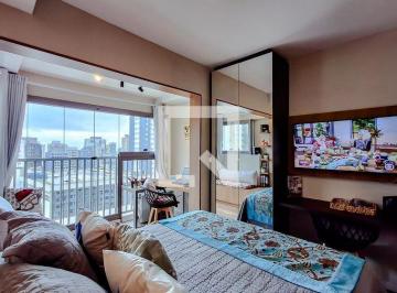 Apartamento · 30m² · 1 Quarto · Apartamento à Venda - Vila Mariana, 1 Quarto, 30 m2