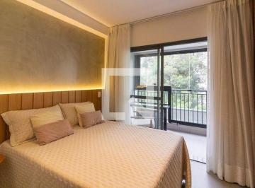 Apartamento · 24m² · 1 Quarto · Apartamento à Venda - Brooklin, 1 Quarto, 24 m2