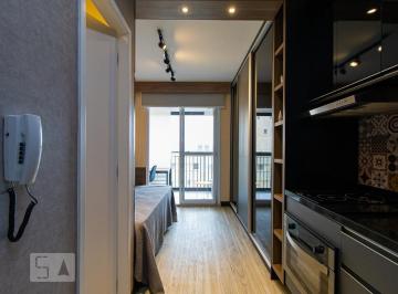 Apartamento · 24m² · 1 Quarto · Apartamento à Venda - Consolação, 1 Quarto, 24 m2