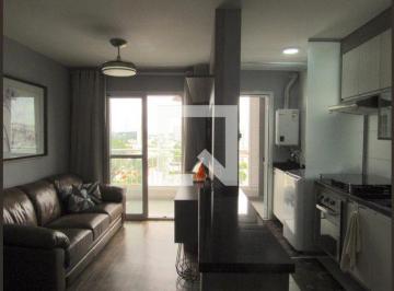 Apartamento · 70m² · 3 Quartos · 2 Vagas · Apartamento à Venda - Centro, 3 Quartos, 70 m2
