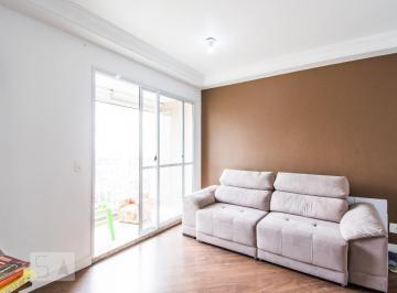 Apartamento · 71m² · 3 Quartos · 1 Vaga · Apartamento à Venda - Vila das Mercês, 3 Quartos, 71 m2