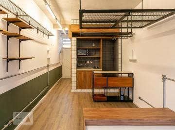 Apartamento · 31m² · 1 Quarto · Apartamento à Venda - Consolação, 1 Quarto, 31 m2