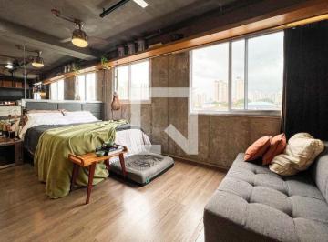 Apartamento · 35m² · 1 Quarto · Apartamento à Venda - Vila Leopoldina, 1 Quarto, 35 m2