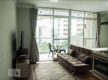 Apartamento · 35m² · 1 Quarto · 1 Vaga · Apartamento à Venda - Real Parque, 1 Quarto, 35 m2