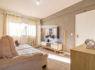 Apartamento · 66m² · 2 Quartos · 1 Vaga · Apartamento à Venda - São Pedro, 2 Quartos, 66 m2