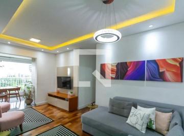 Apartamento · 74m² · 3 Quartos · 2 Vagas · Apartamento à Venda - Anchieta, 3 Quartos, 74 m2