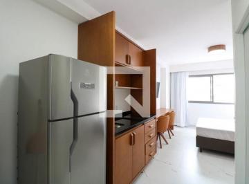 Apartamento · 24m² · 1 Quarto · Apartamento à Venda - Chácara Santo Antonio, 1 Quarto, 24 m2