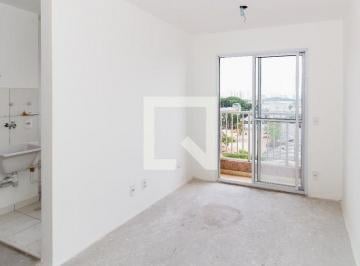 Apartamento · 37m² · 2 Quartos · Apartamento à Venda - Água Branca, 2 Quartos, 37 m2