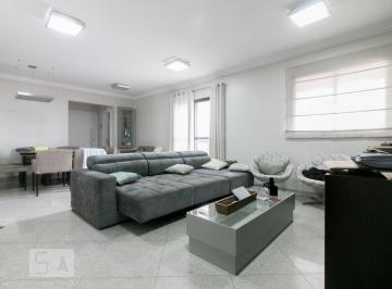 Apartamento · 175m² · 4 Quartos · 4 Vagas · Apartamento à Venda - Jardim Anália Franco, 4 Quartos, 175 m2