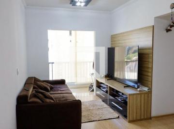 Apartamento · 65m² · 3 Quartos · 1 Vaga · Apartamento à Venda - Umuarama, 3 Quartos, 65 m2
