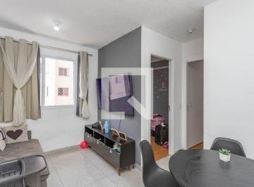 Apartamento · 41m² · 2 Quartos · 1 Vaga · Apartamento à Venda - Taboão, 2 Quartos, 41 m2