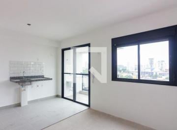 Apartamento · 24m² · 1 Quarto · 1 Vaga · Apartamento à Venda - Centro, 1 Quarto, 24 m2