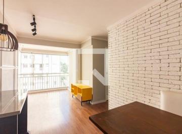 Apartamento · 57m² · 3 Quartos · 1 Vaga · Apartamento à Venda - Novo Osasco, 3 Quartos, 57 m2
