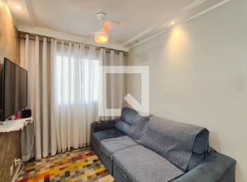 Apartamento · 54m² · 3 Quartos · 1 Vaga · Apartamento à Venda - Paulicéia, 3 Quartos, 54 m2