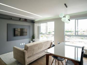Apartamento · 60m² · 2 Quartos · 2 Vagas · Apartamento à Venda - Centro, 2 Quartos, 60 m2