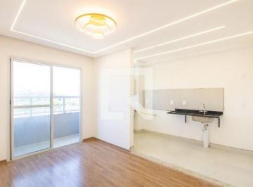 Apartamento · 47m² · 2 Quartos · 1 Vaga · Apartamento à Venda - Piratininga, 2 Quartos, 47 m2