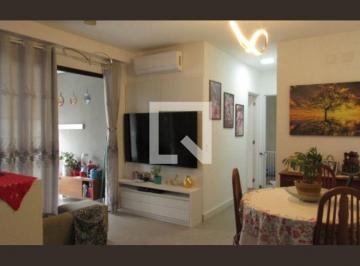 Apartamento · 68m² · 2 Quartos · 1 Vaga · Apartamento à Venda - Centro, 2 Quartos, 68 m2
