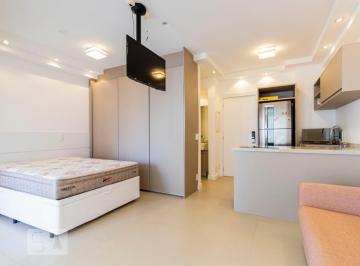 Apartamento · 38m² · 1 Quarto · 1 Vaga · Apartamento à Venda - Vila Mariana, 1 Quarto, 38 m2