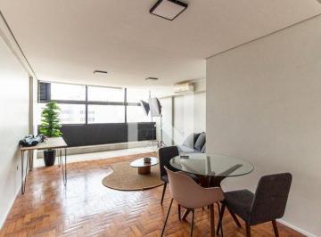 Apartamento · 47m² · 1 Quarto · Apartamento à Venda - Centro, 1 Quarto, 47 m2