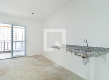 Apartamento · 26m² · 1 Quarto · Apartamento à Venda - Belém, 1 Quarto, 26 m2