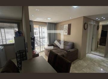 Apartamento · 54m² · 2 Quartos · 1 Vaga · Apartamento à Venda - Vila Assunção, 2 Quartos, 54 m2