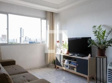 Apartamento · 64m² · 2 Quartos · 1 Vaga · Apartamento à Venda - Centro, 2 Quartos, 64 m2