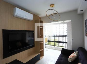 Apartamento · 40m² · 2 Quartos · 1 Vaga · Apartamento à Venda - Cidade Jardim, 2 Quartos, 40 m2
