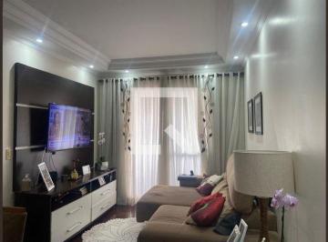 Apartamento · 89m² · 3 Quartos · 2 Vagas · Apartamento à Venda - Jardim Bela Vista, 3 Quartos, 89 m2