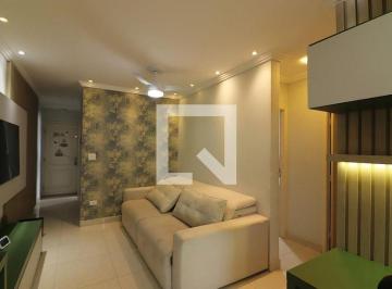 Apartamento · 126m² · 2 Quartos · 1 Vaga · Apartamento à Venda - Nova Petrópolis, 2 Quartos, 126 m2