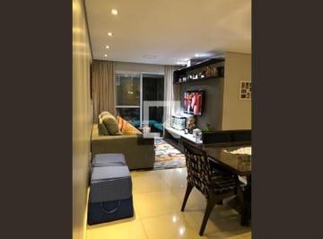 Apartamento · 81m² · 3 Quartos · 1 Vaga · Apartamento à Venda - Centro, 3 Quartos, 81 m2