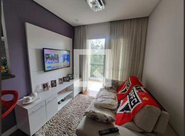 Apartamento · 57m² · 2 Quartos · 1 Vaga · Apartamento à Venda - Umuarama, 2 Quartos, 57 m2