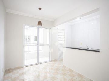 Apartamento · 60m² · 3 Quartos · 1 Vaga · Apartamento à Venda - Padroeira, 3 Quartos, 60 m2