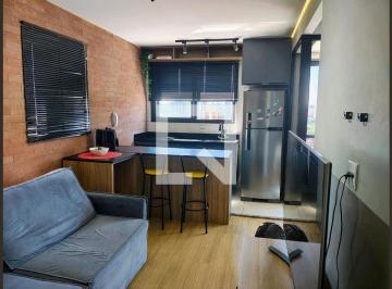 Apartamento · 36m² · 1 Quarto · 1 Vaga · Apartamento à Venda - Centro, 1 Quarto, 36 m2