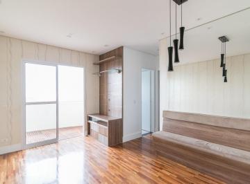 Apartamento · 56m² · 2 Quartos · 2 Vagas · Apartamento à Venda - Vila Lusitânia, 2 Quartos, 56 m2