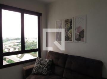 Apartamento · 35m² · 2 Quartos · 1 Vaga · Apartamento à Venda - Centro, 2 Quartos, 35 m2