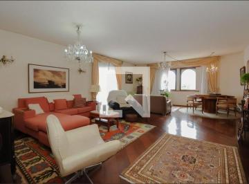 Apartamento · 278m² · 3 Quartos · 3 Vagas · Apartamento à Venda - Nova Petrópolis, 3 Quartos, 278 m2