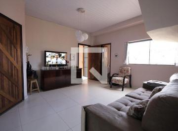 Casa · 178m² · 3 Quartos · 2 Vagas · Casa à Venda - Vila Tibirica, 3 Quartos, 178 m2