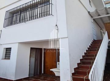 Casa · 231m² · 3 Quartos · 2 Vagas · Casa para locação na Vila Madalena - 3 quartos, 2 banheiros, 2 vagas de garagem - São Paulo-SP - 231
