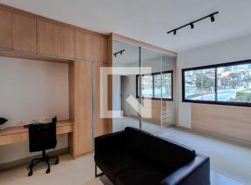 Apartamento · 27m² · 1 Quarto · Apartamento à Venda - Vila Mariana, 1 Quarto, 27 m2