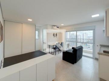 Apartamento · 31m² · 1 Quarto · Apartamento à Venda - Ipiranga, 1 Quarto, 31 m2